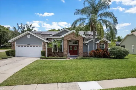 2701 Gretagreen Court Orlando FL 32835