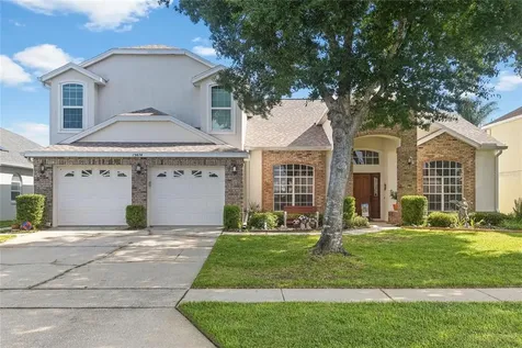 13674 Crystal River Drive Orlando FL 32828