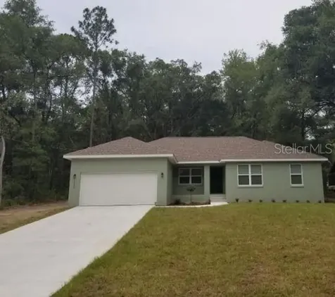 20246 SW 57th Street Dunnellon FL 34431