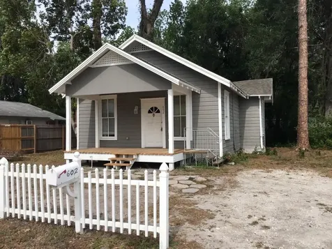 602 N Vermont Street Plant City FL 33563