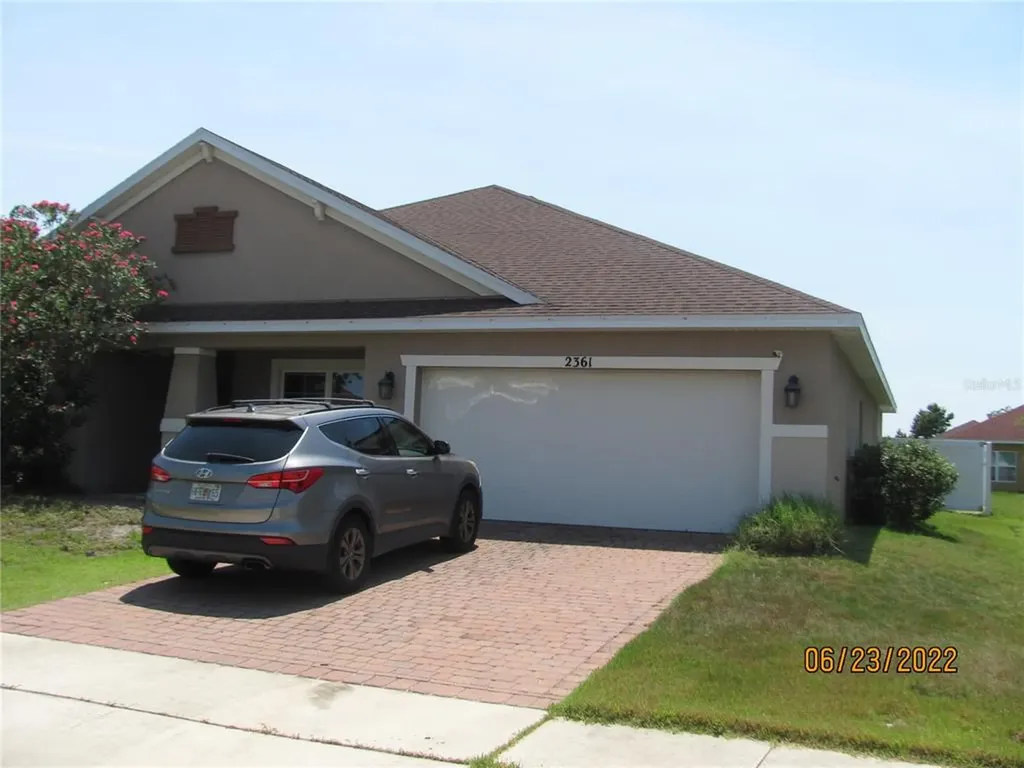 2361 Ballard Cove Road Kissimmee FL 34758