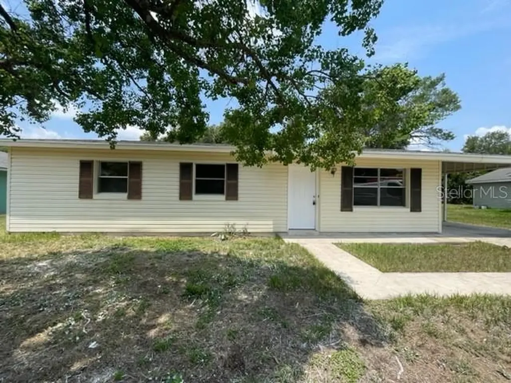 14724 SW 38th Terrace Road Ocala FL 34473