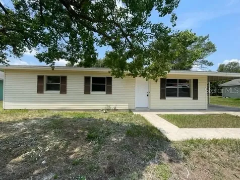 14724 SW 38th Terrace Road Ocala FL 34473