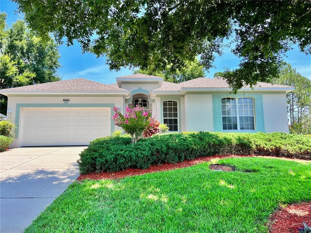 4229 Greenwich Court Clermont FL 34711