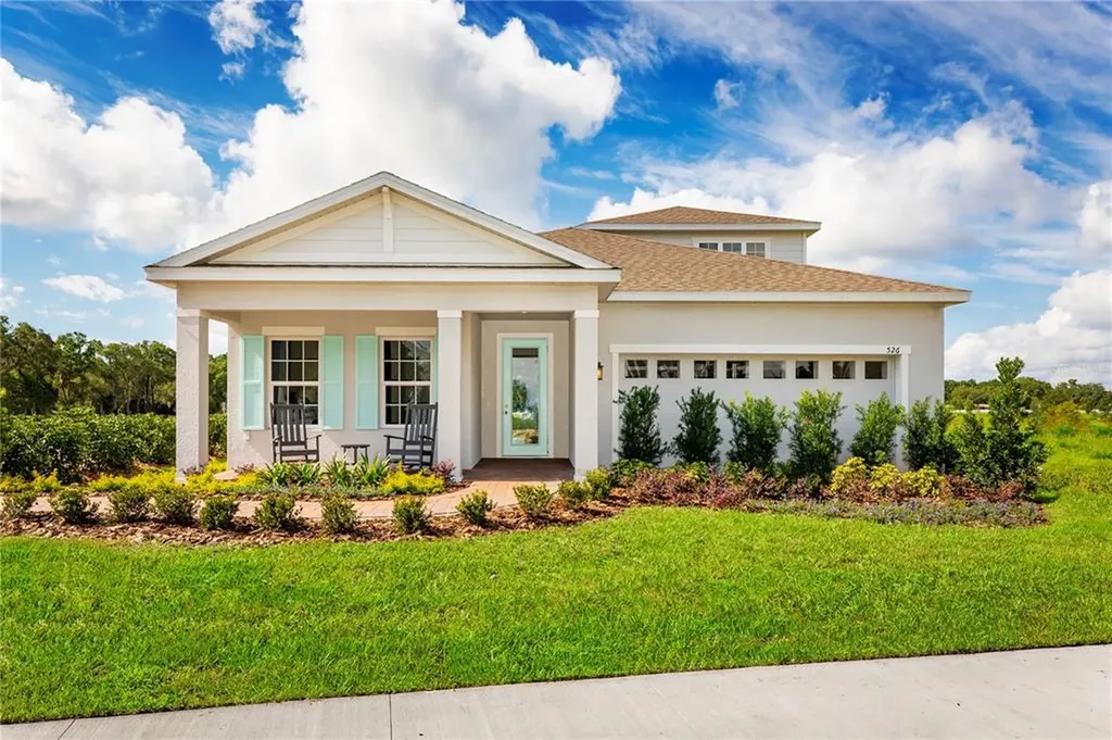 2949 Slough Creek Drive Kissimmee FL 34744