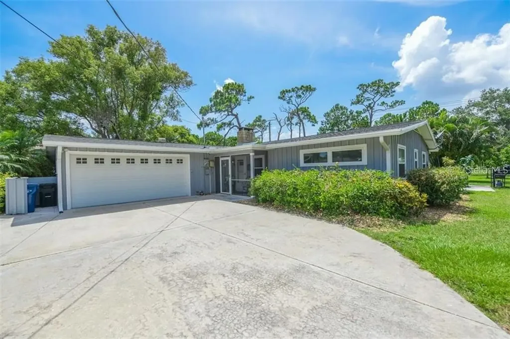 711 Whitfield Avenue Sarasota FL 34243