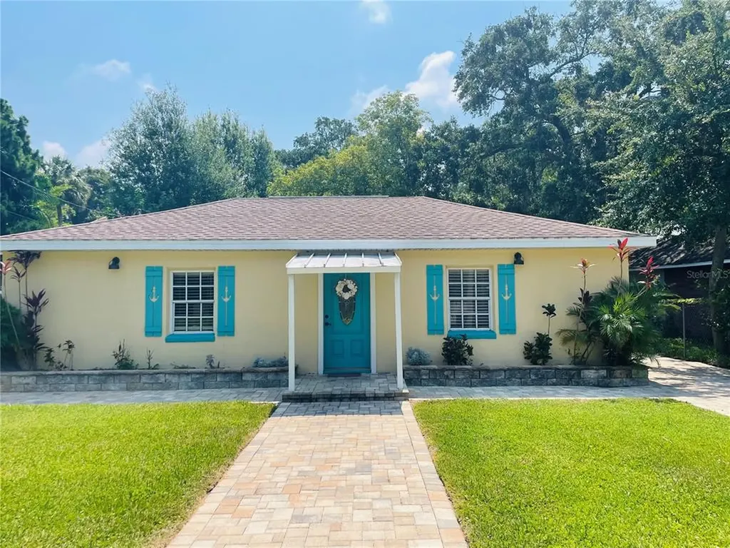 7808 Davis Street Port Richey FL 34668
