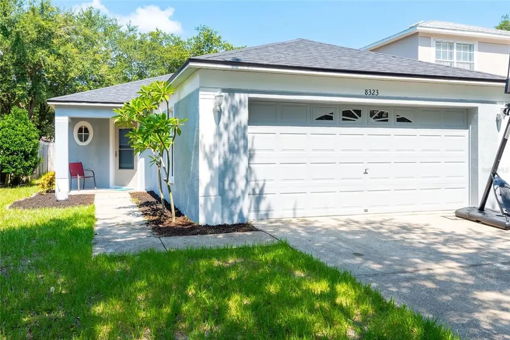 8323 Arabian Dunes Place Riverview FL 33578