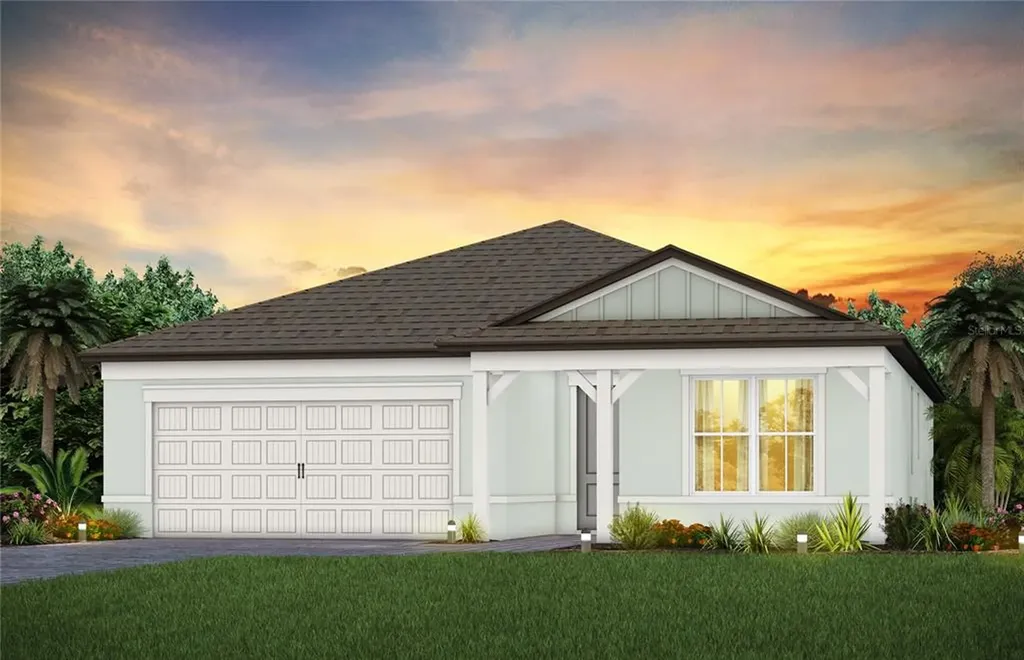 5581 Bay Tide Court Land O Lakes FL 34638