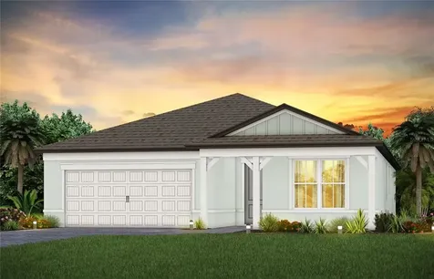 5581 Bay Tide Court Land O Lakes FL 34638