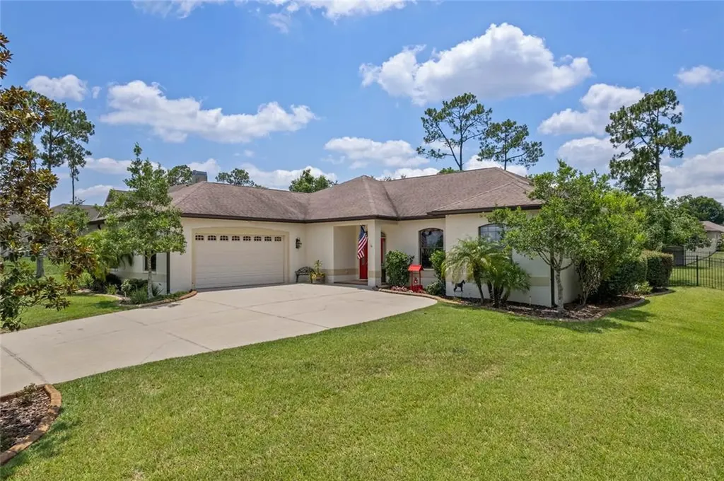 11543 Wicketts Way Dade City FL 33525