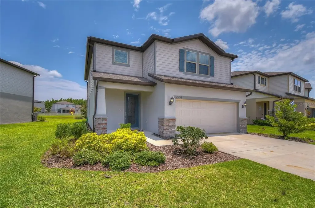 7562 Yale Harbor Drive Wesley Chapel FL 33545