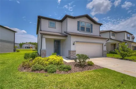 7562 Yale Harbor Drive Wesley Chapel FL 33545
