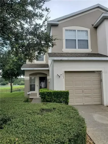 3863 Clubside Pointe Drive Orlando FL 32810