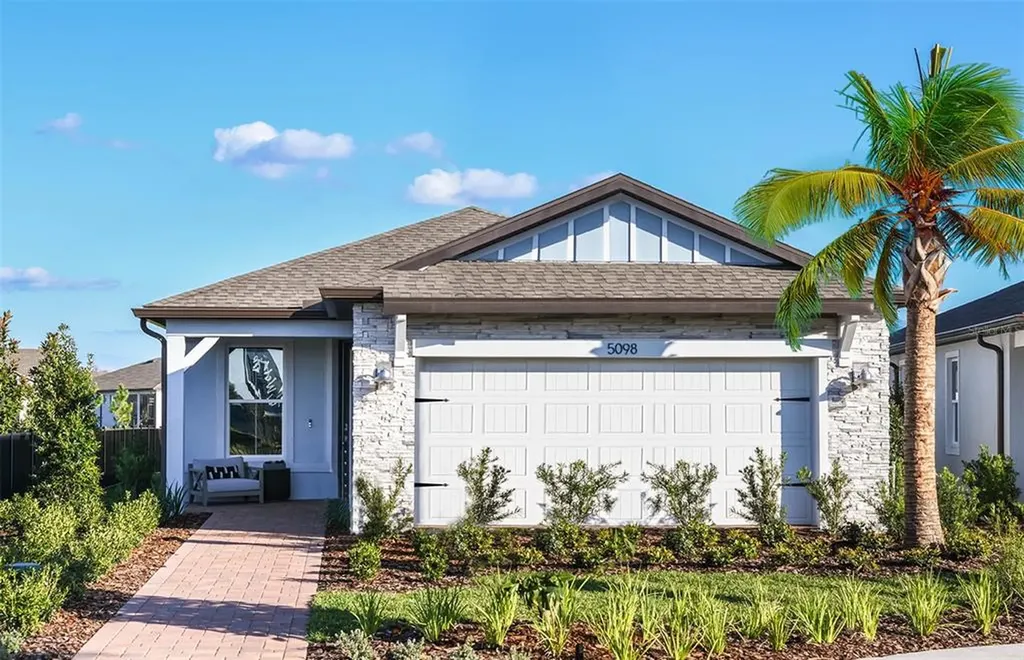 19181 Iron Topsail Isle Land O Lakes FL 34638