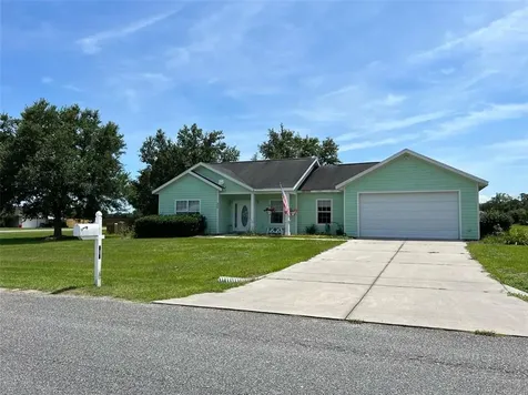 450 SW 22nd Avenue Trenton FL 32693