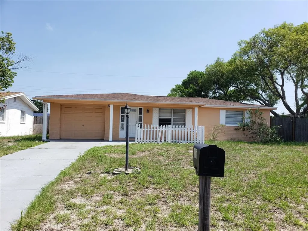 4815 Trafford Road Holiday FL 34690