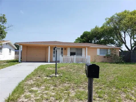 4815 Trafford Road Holiday FL 34690