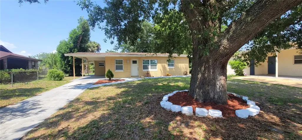 129 Bob Thomas Circle Sanford FL 32771