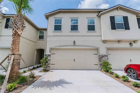 5729 Grand Sonata Avenue Lutz FL 33558