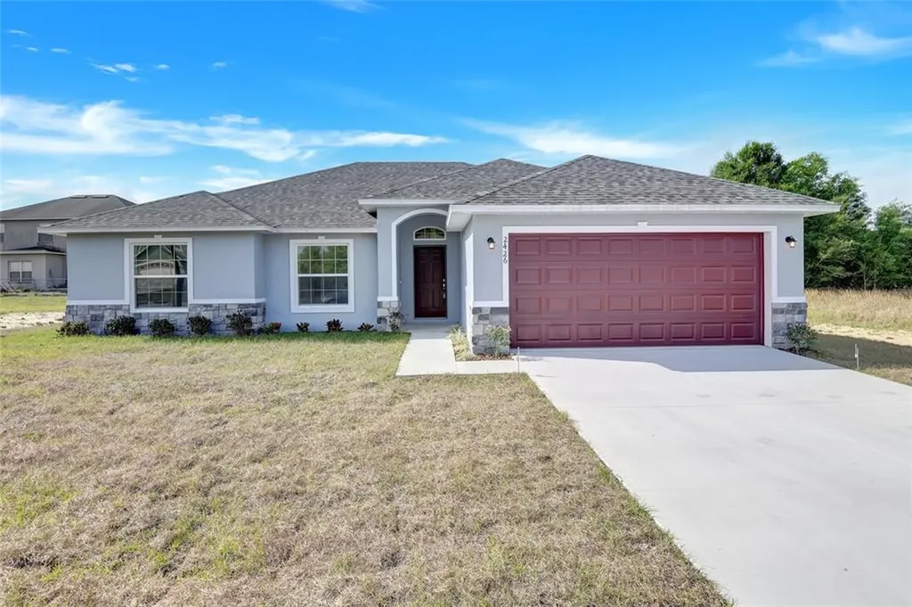124 Spoonbill Court Kissimmee FL 34759