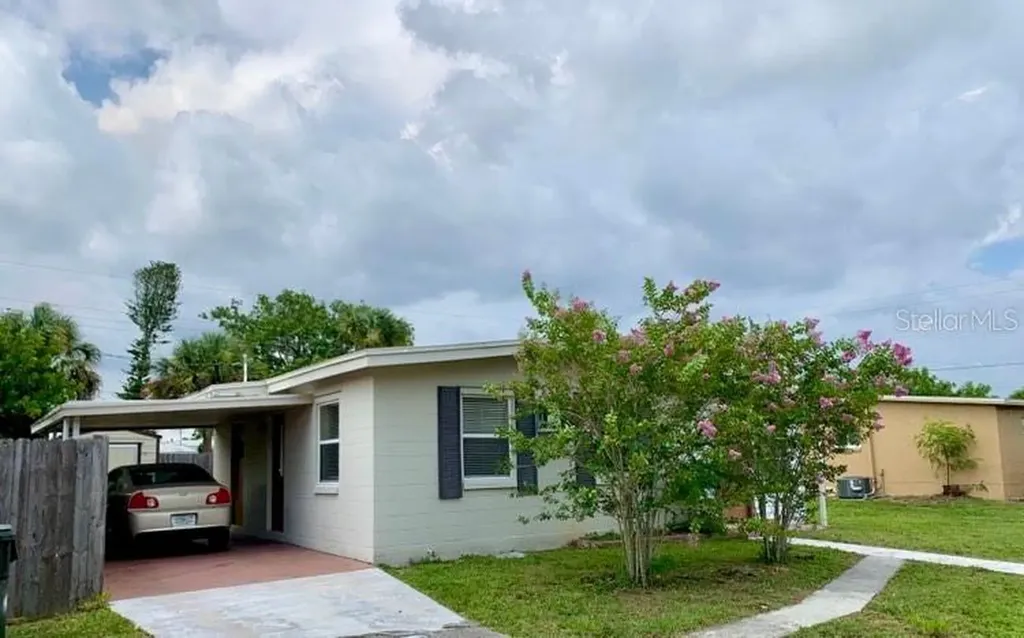 8426 Dorothy Avenue North Port FL 34287