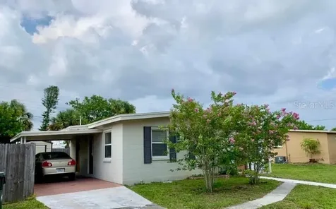 8426 Dorothy Avenue North Port FL 34287