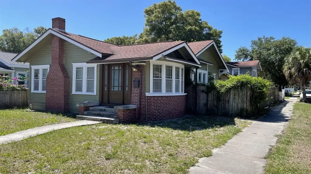 2662 2nd Avenue S St Petersburg FL 33712