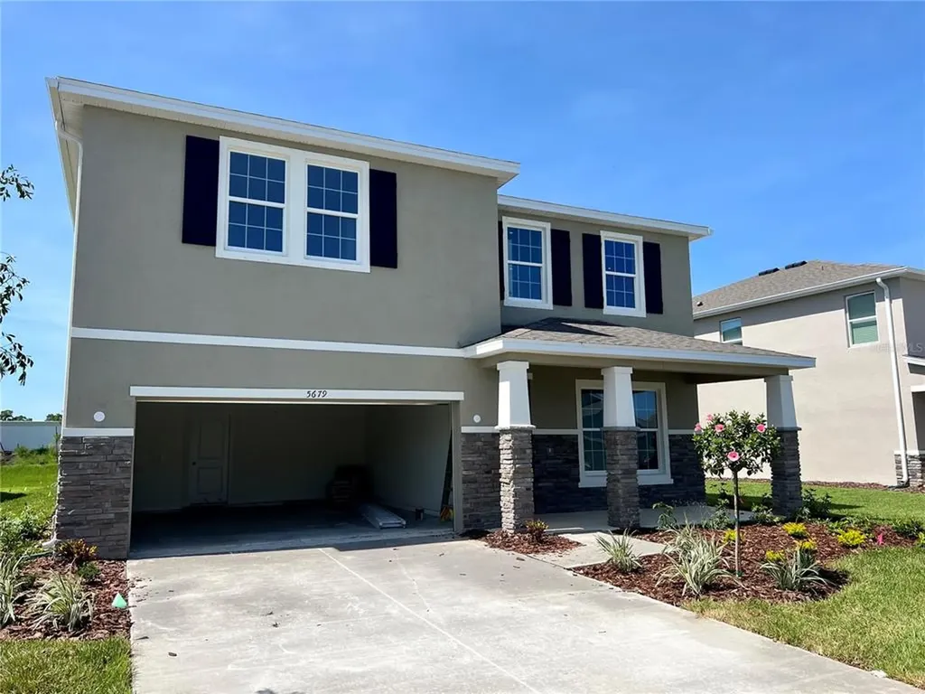 5679 Woodland Sage Drive Sarasota FL 34238