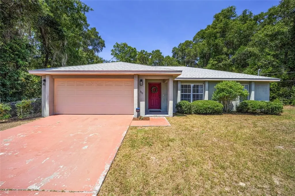 300 Larch Road Ocala FL 34480