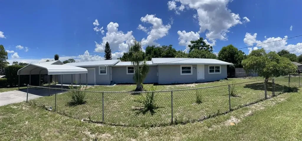 3441 Avenue F NW Winter Haven FL 33880