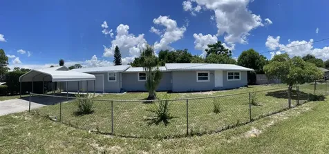 3441 Avenue F NW Winter Haven FL 33880