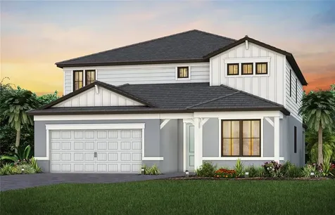 715 Pintail Cove Bradenton FL 34212