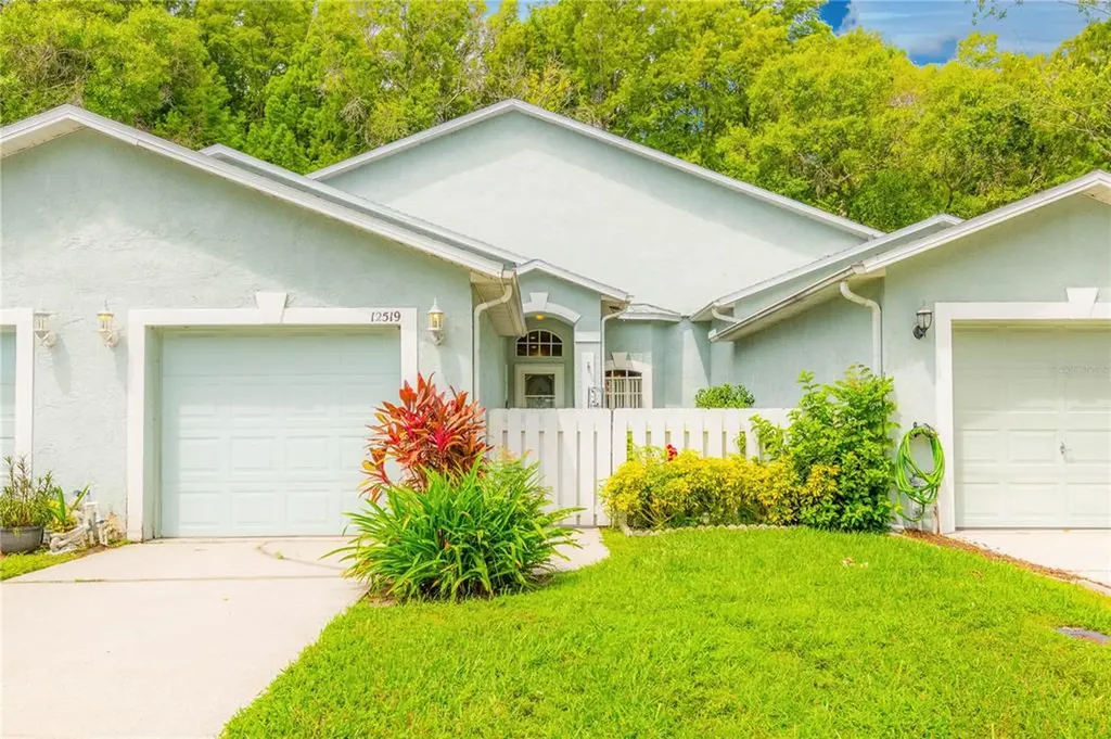 12519 Hollybrook Lane Hudson FL 34669