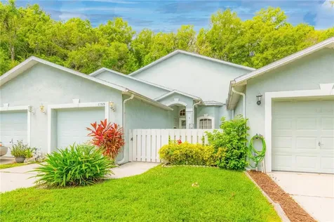 12519 Hollybrook Lane Hudson FL 34669
