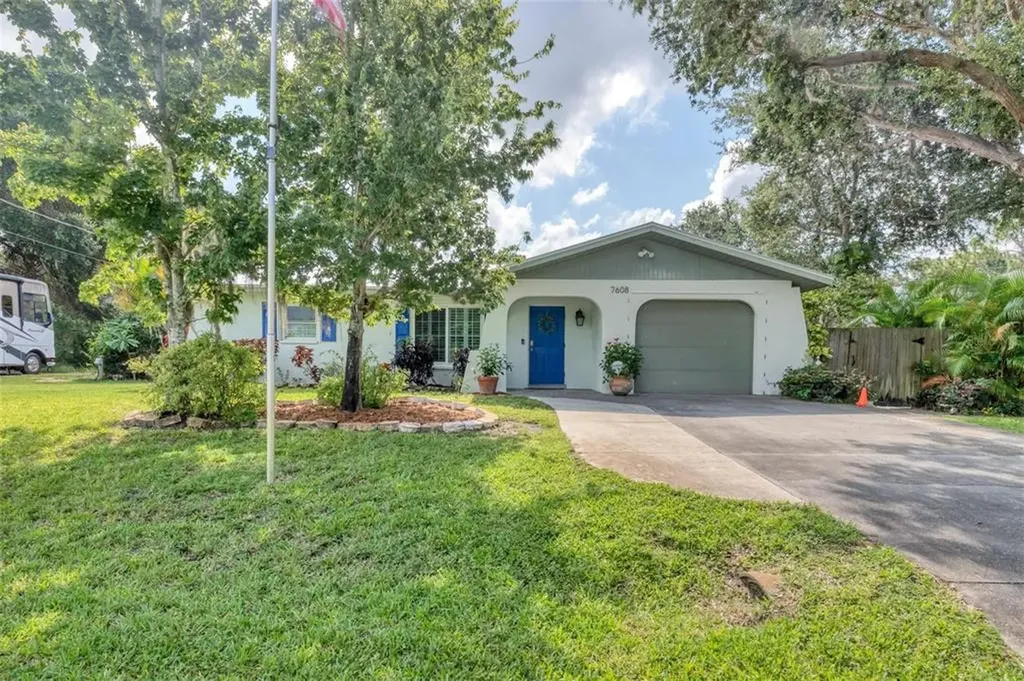 7608 Castleberry Terrace Englewood FL 34224