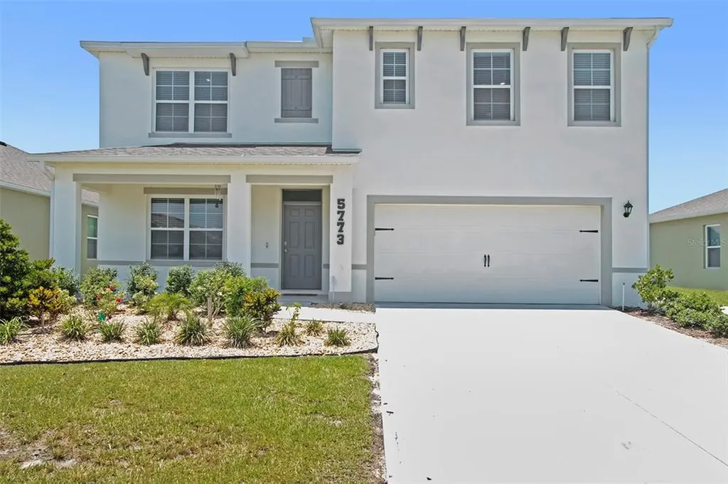 5773 Arlington River Drive Lakeland FL 33811