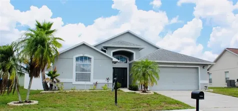 4562 Oakton Drive Orlando FL 32818