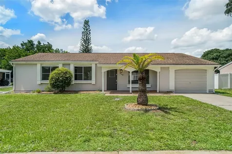 4564 Tollefson Avenue North Port FL 34287