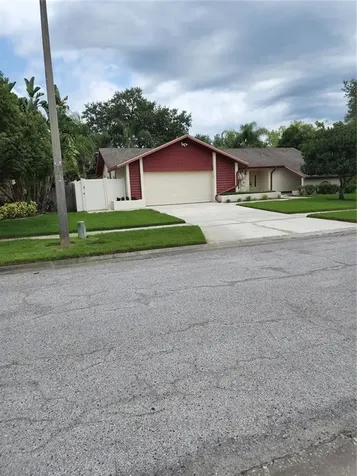 14186 Fennsbury Drive Tampa FL 33624