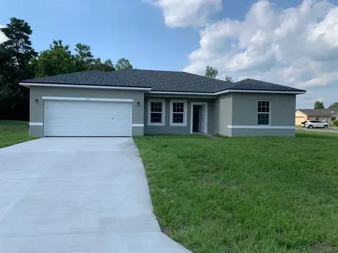 4231 SW 139th Place Ocala FL 34473