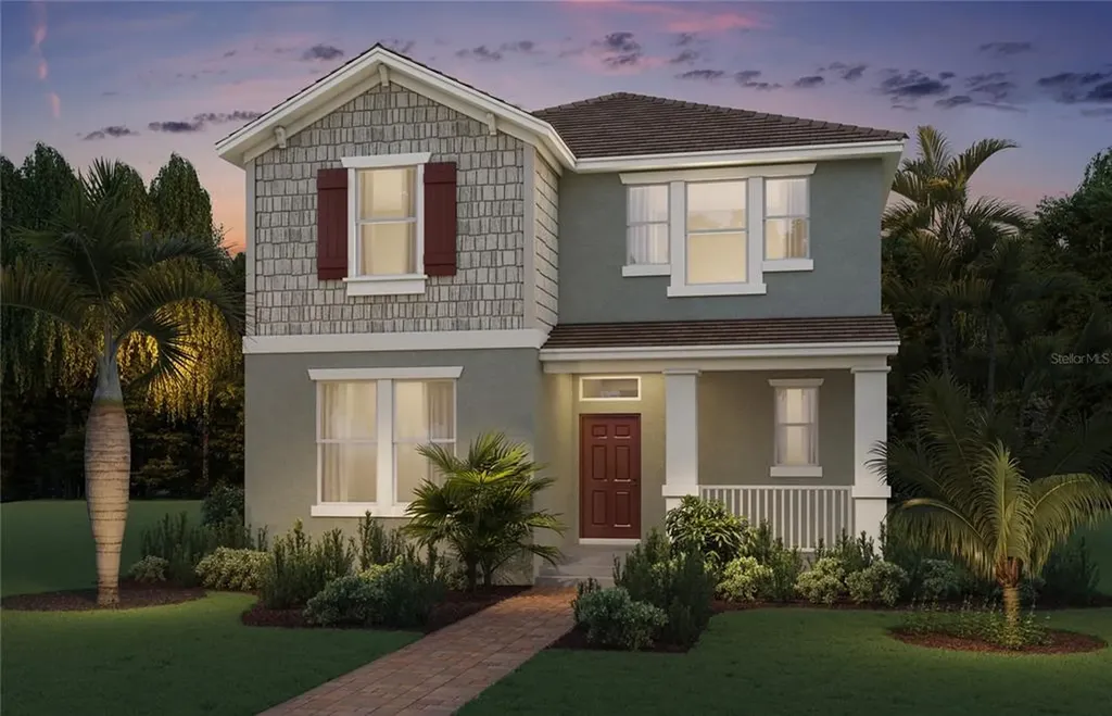 11099 Bostwick Alley Winter Garden FL 34787