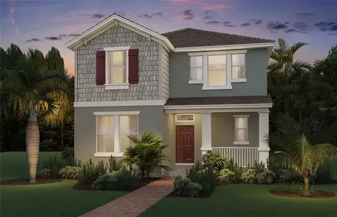 11099 Bostwick Alley Winter Garden FL 34787