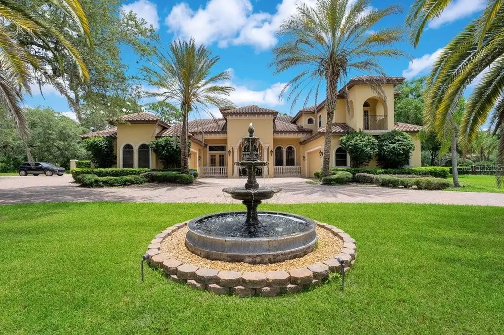 295 Chiswell Place Lake Mary FL 32746