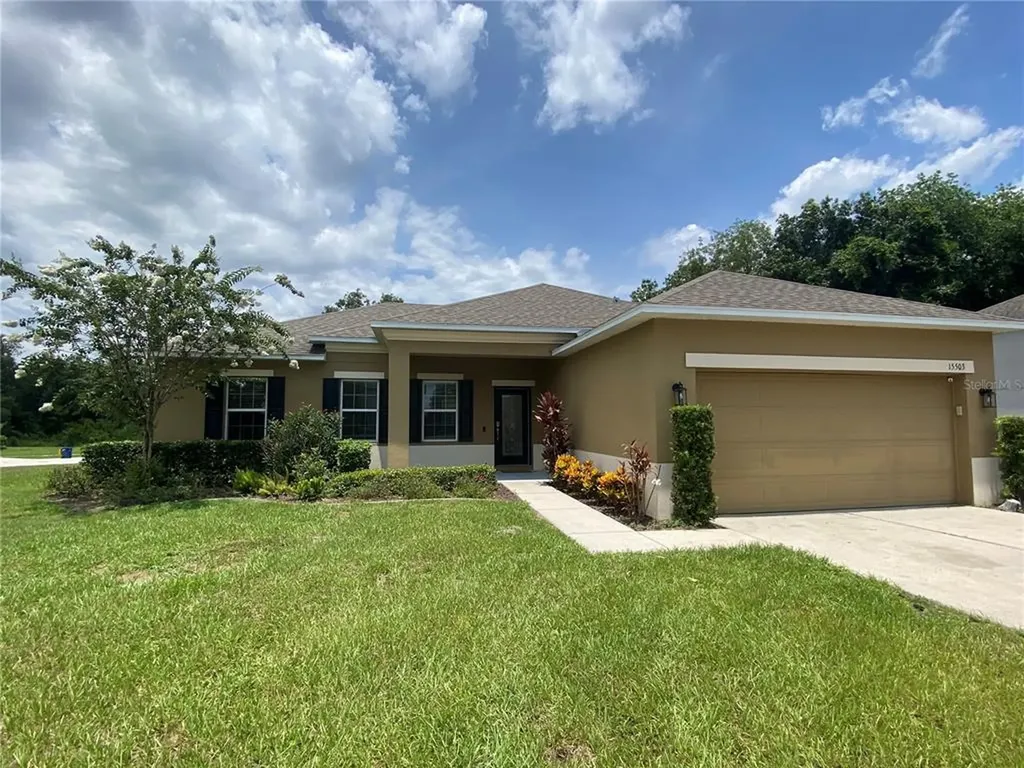15503 Gemini Drive Mascotte FL 34753