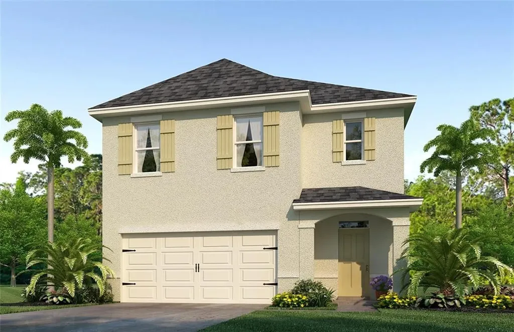 6772 Alder Road Harmony FL 34773