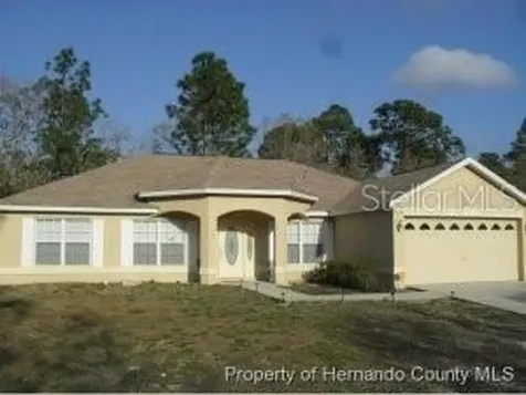 18312 Macassar Road Weeki Wachee FL 34614