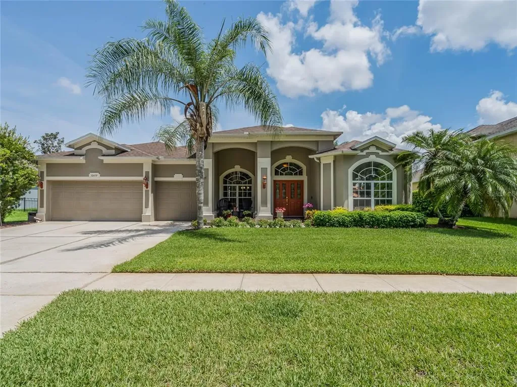 10459 Hart Branch Circle Orlando FL 32832