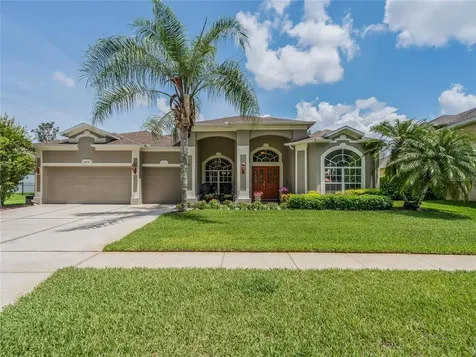 10459 Hart Branch Circle Orlando FL 32832