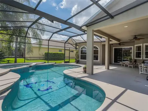 10459 Hart Branch Circle Orlando FL 32832